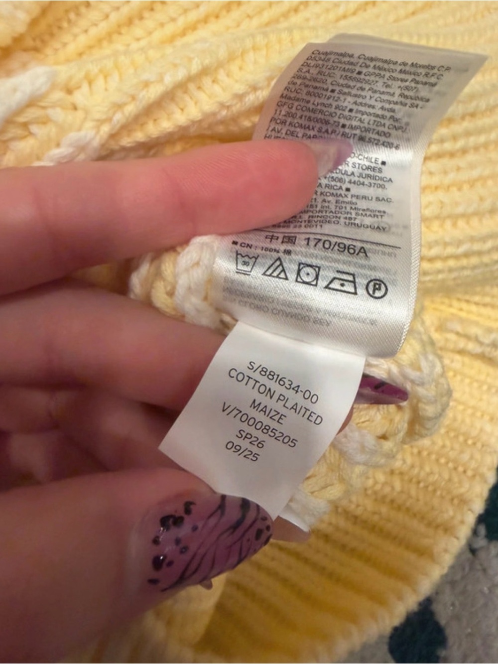 GAP Sweater - Picture 5 of 5